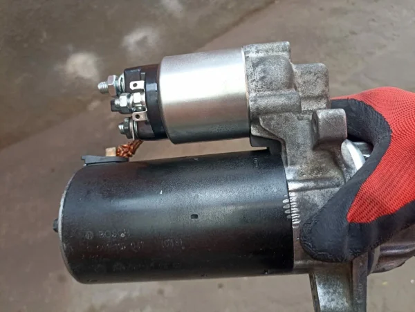 Ремонт автомобильного генератора с выездом: порядок работ, диагностика и распространённые неисправности